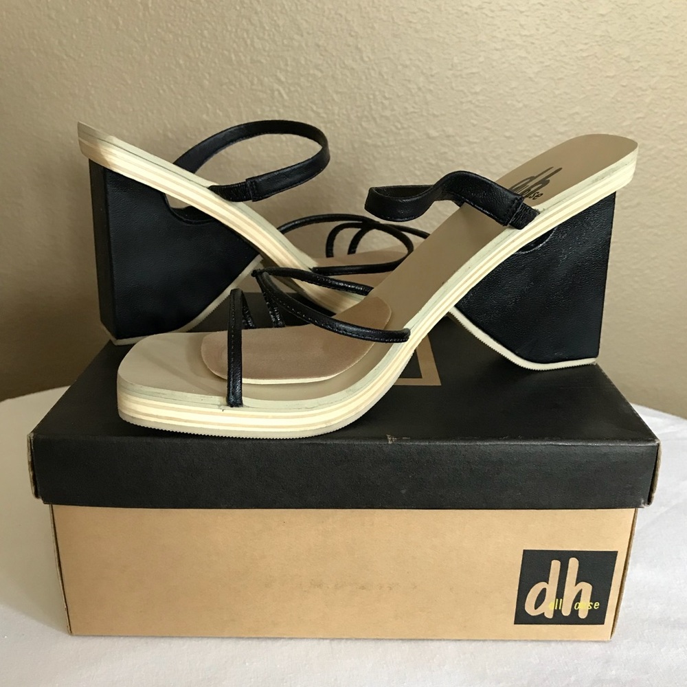 Sandal Wedges